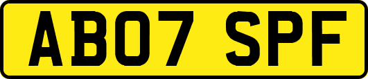AB07SPF