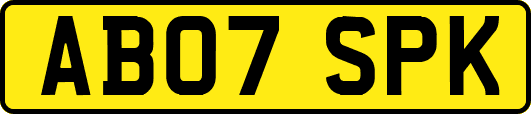 AB07SPK