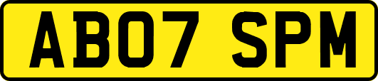 AB07SPM