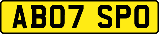 AB07SPO