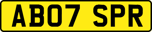 AB07SPR
