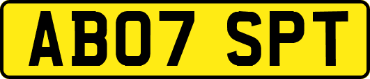AB07SPT