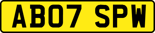 AB07SPW