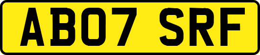 AB07SRF