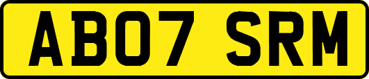 AB07SRM