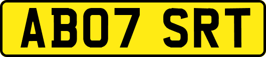AB07SRT