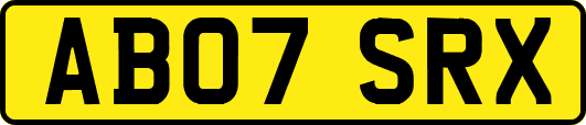 AB07SRX