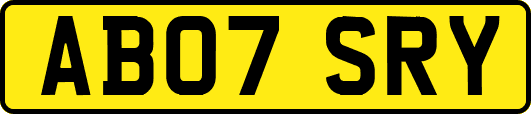 AB07SRY