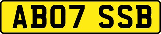 AB07SSB