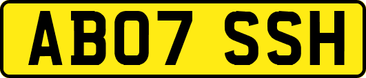 AB07SSH