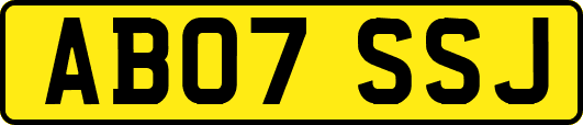 AB07SSJ