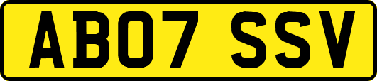 AB07SSV