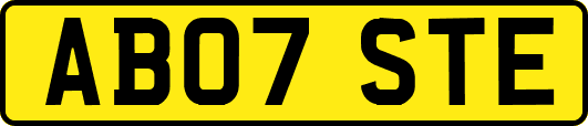 AB07STE