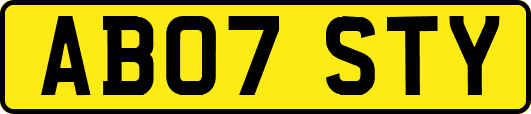 AB07STY