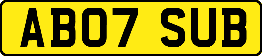 AB07SUB