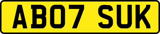 AB07SUK