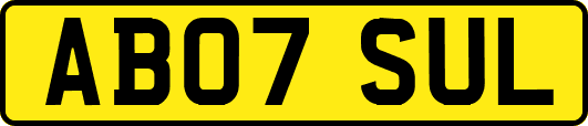 AB07SUL
