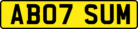 AB07SUM