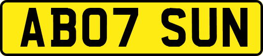 AB07SUN