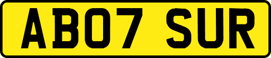 AB07SUR