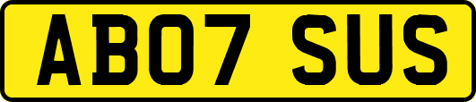 AB07SUS