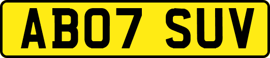 AB07SUV