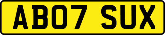AB07SUX