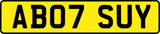 AB07SUY