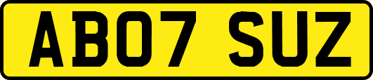 AB07SUZ