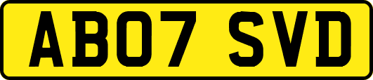 AB07SVD