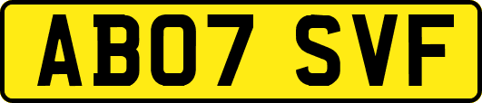 AB07SVF