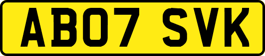 AB07SVK