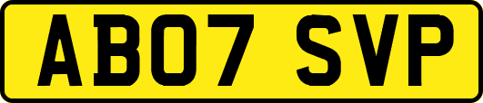 AB07SVP