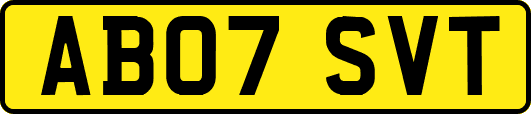 AB07SVT
