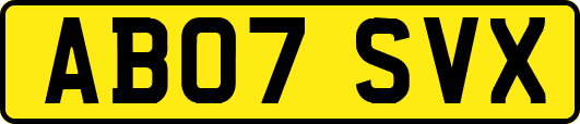 AB07SVX