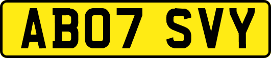 AB07SVY