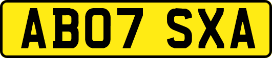 AB07SXA