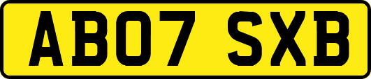 AB07SXB