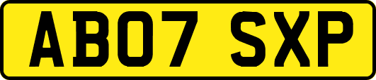 AB07SXP