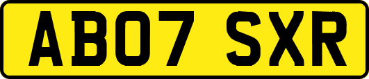 AB07SXR