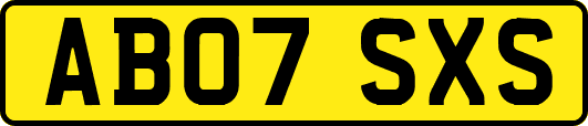 AB07SXS