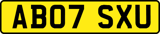 AB07SXU
