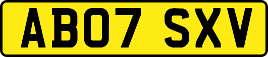 AB07SXV