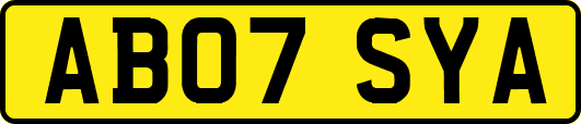 AB07SYA