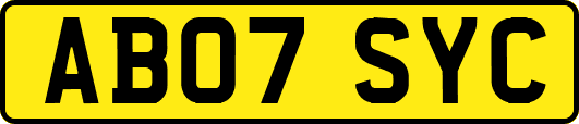 AB07SYC
