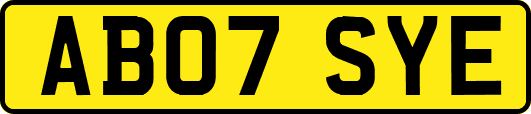 AB07SYE