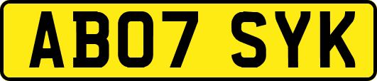 AB07SYK