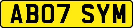 AB07SYM