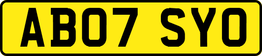 AB07SYO