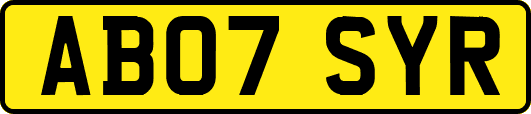AB07SYR